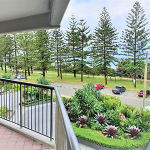 Two Bedroom Low Floor Ocean View Apartment