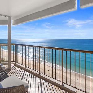 Three Bedroom Ocean View Penthouse